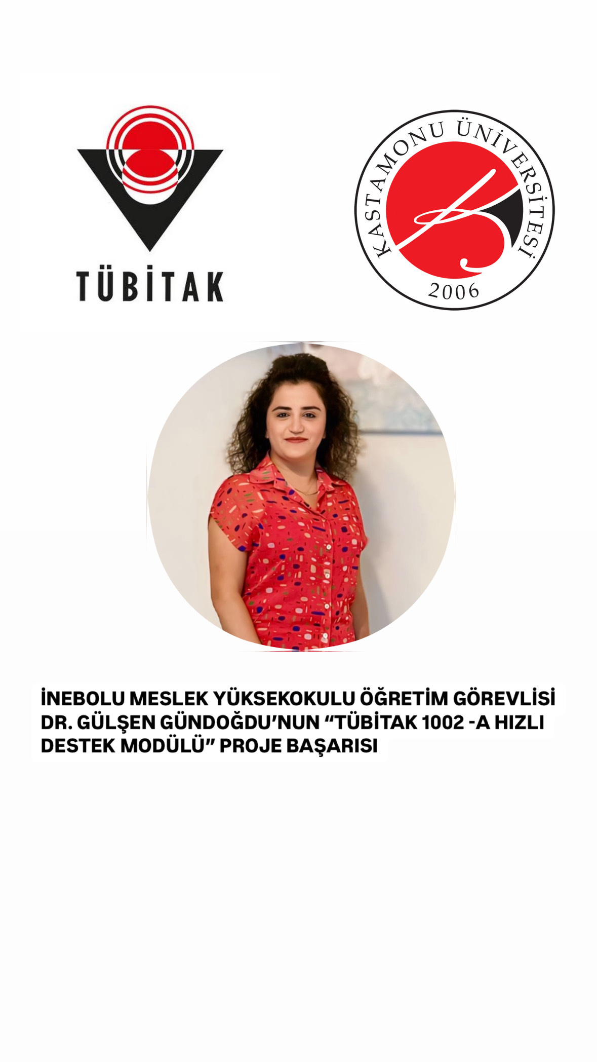 TÜBİTAK 1002-A Hızlı Destek Modülü Hakkında