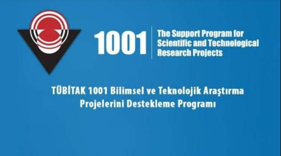 Öğretim Üyemiz Doç. Dr. Adem Yavuz SÖNMEZ'in TÜBİTAK 1001 Destekli Araştırma Projesi Kabul Edildi